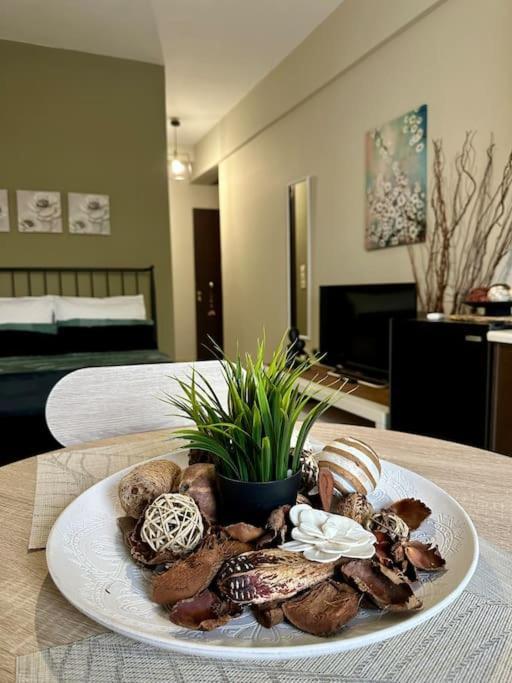 Eleni's Near The Airport Ираклион