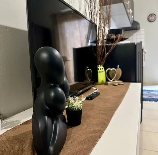 Eleni\'S Studio Near The Airport